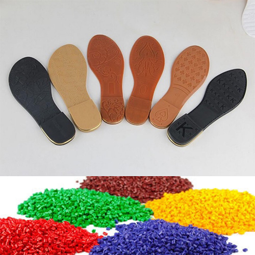 Sản Xuất Đế Giày