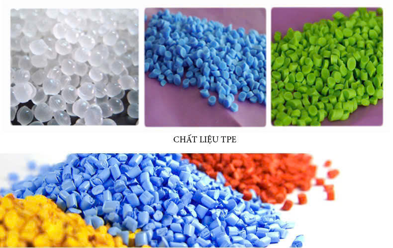 Sản Xuất Sản Phẩm Khác